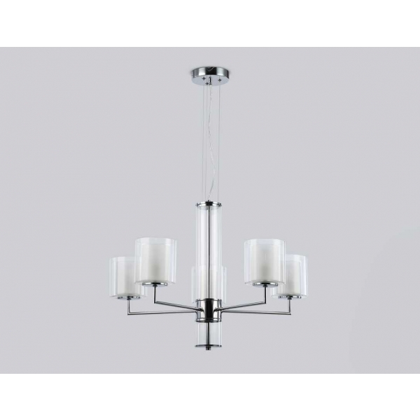 Подвесная люстра Ambrella light High Light LH56001