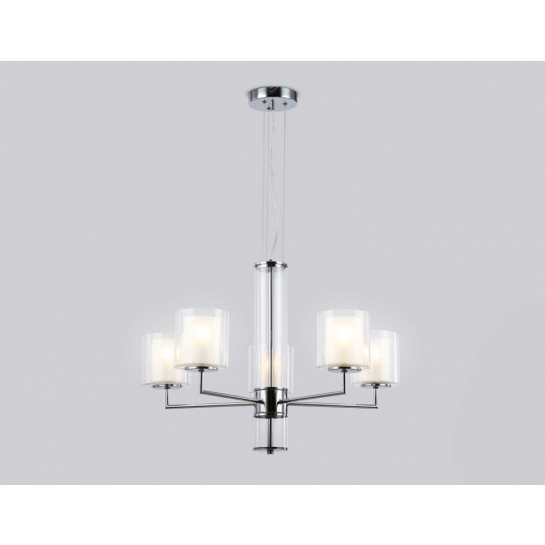Подвесная люстра Ambrella light High Light LH56001