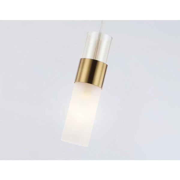 Подвесной светильник Ambrella light High Light LH55111