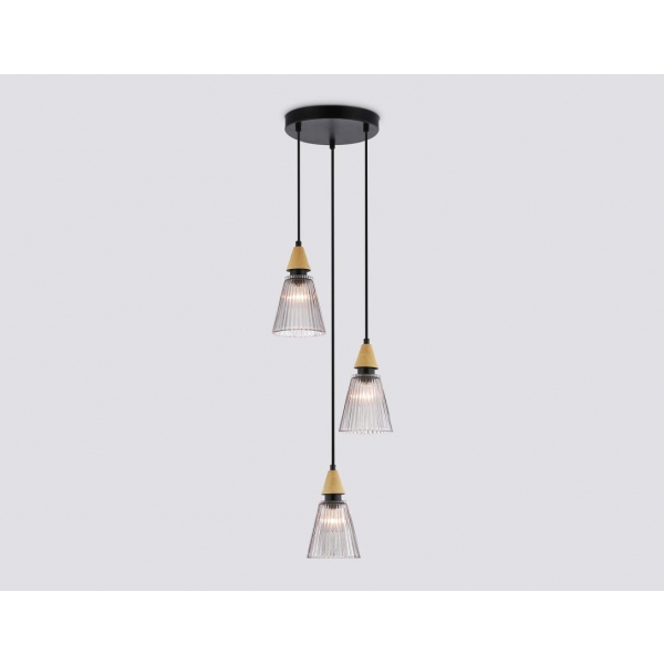 Подвесной светильник Ambrella light High Light LH58112