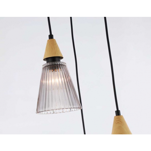 Подвесной светильник Ambrella light High Light LH58112