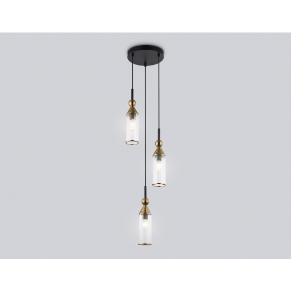 Подвесной светильник Ambrella light High Light LH55252