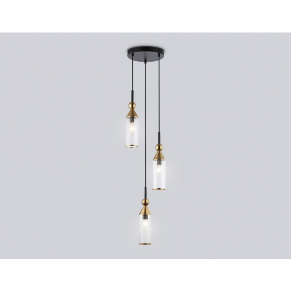 Подвесной светильник Ambrella light High Light LH55252