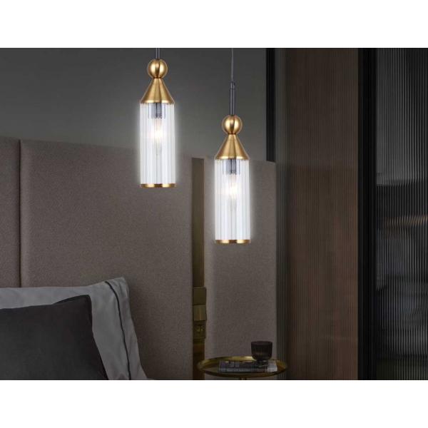 Подвесной светильник Ambrella light High Light LH55251