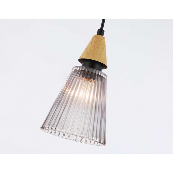 Подвесной светильник Ambrella light High Light LH58111