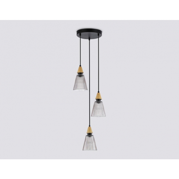 Подвесной светильник Ambrella light High Light LH58112