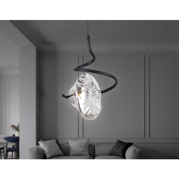 Подвесной светильник Ambrella light High Light LH15001