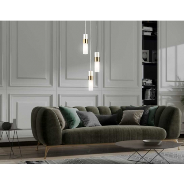 Подвесной светильник Ambrella light High Light LH55112