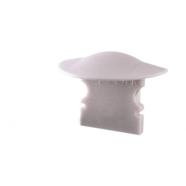 Заглушка Deko-Light End Cap F-ET-02-08 Set 2 pcs 978621