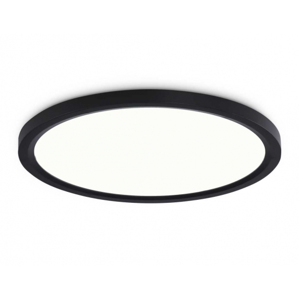 Потолочный светодиодный светильник Ambrella light Orbital Air Slim FZ1910