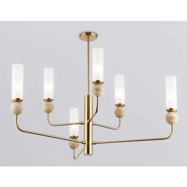 Подвесная люстра Ambrella light High Light LH53251