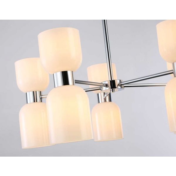 Подвесная люстра Ambrella light High Light LH56083