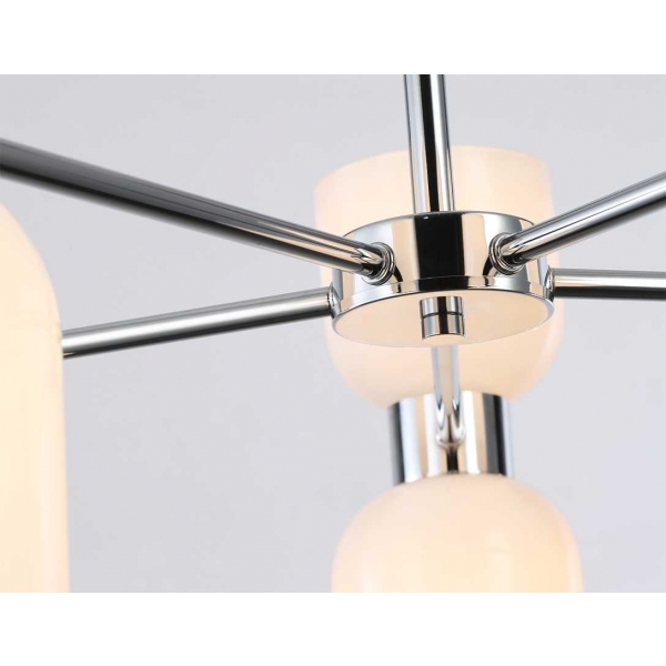 Подвесная люстра Ambrella light High Light LH56083