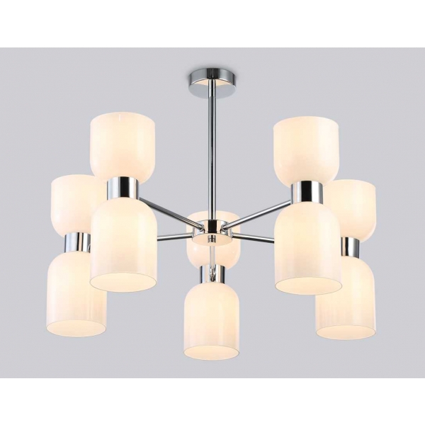Подвесная люстра Ambrella light High Light LH56083