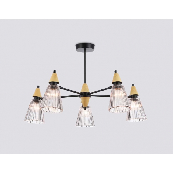 Подвесная люстра Ambrella light High Light LH58114