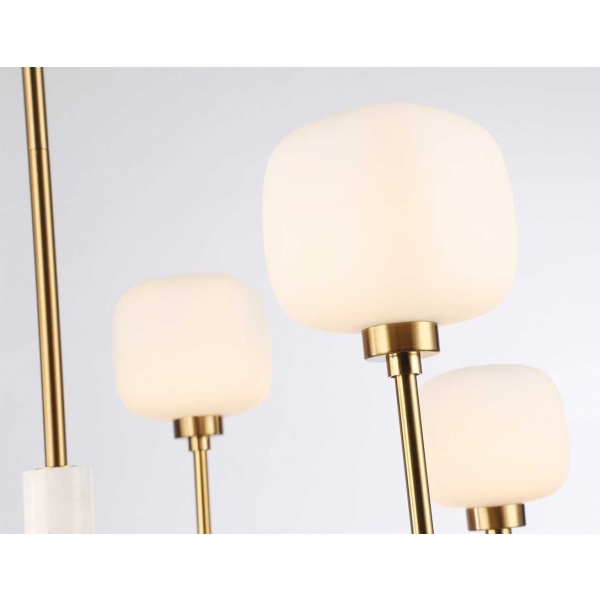 Подвесная люстра Ambrella light High Light LH53015