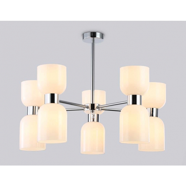 Подвесная люстра Ambrella light High Light LH56083