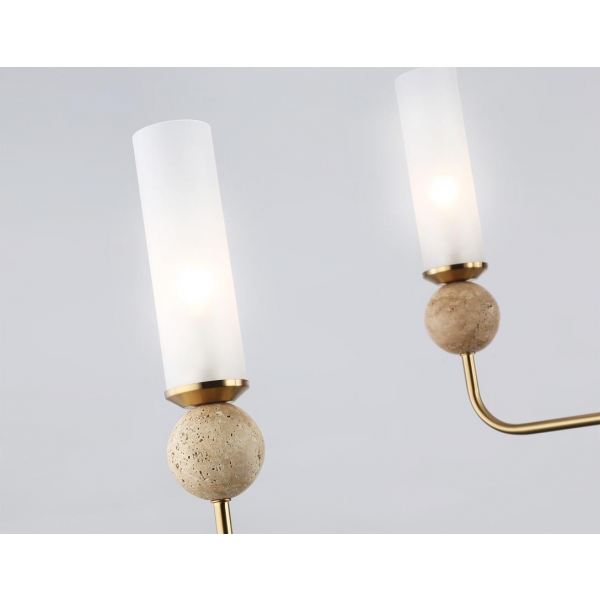 Подвесная люстра Ambrella light High Light LH53251