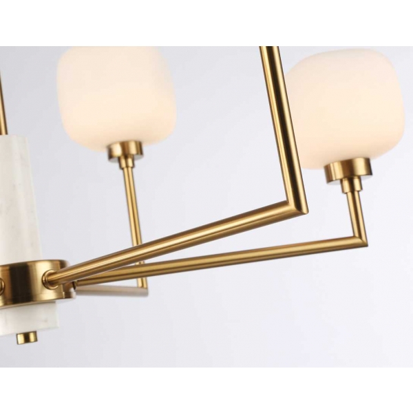 Подвесная люстра Ambrella light High Light LH53015