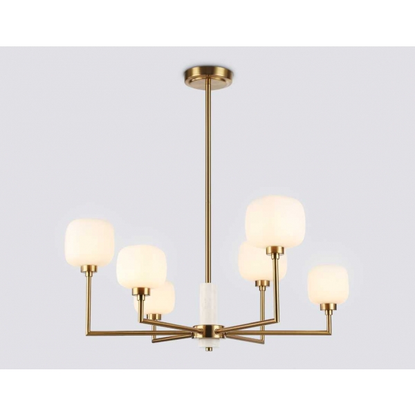 Подвесная люстра Ambrella light High Light LH53015