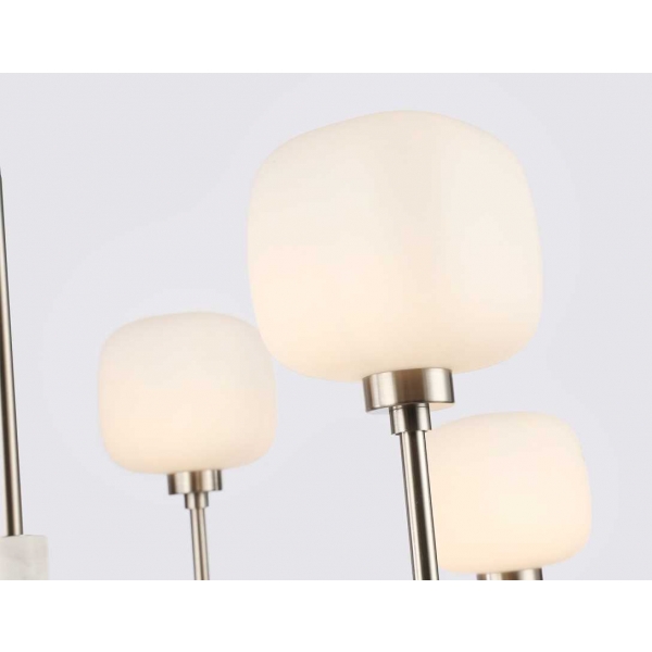 Подвесная люстра Ambrella light High Light LH53001