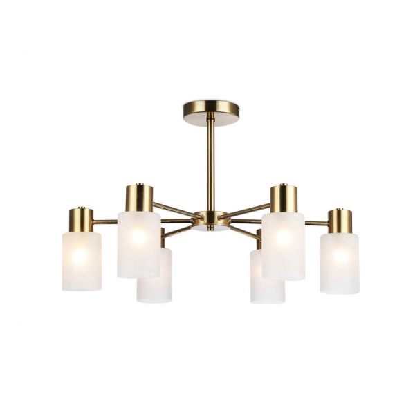 Потолочная люстра Ambrella light Traditional Modern TR9581