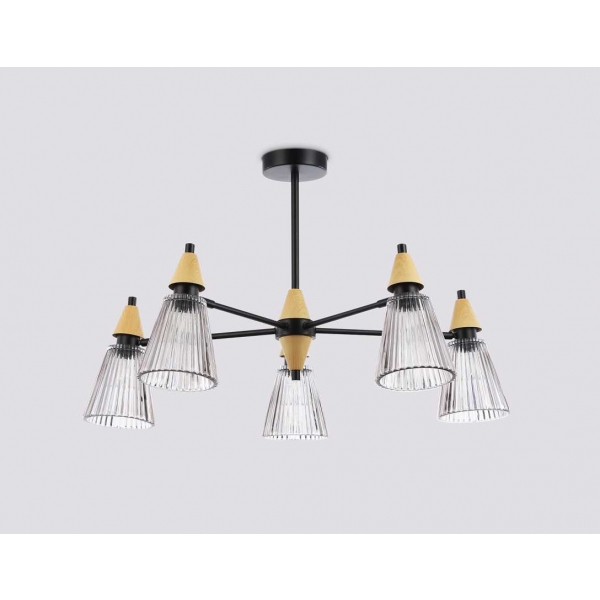 Подвесная люстра Ambrella light High Light LH58114