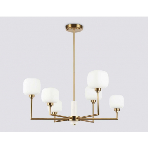Подвесная люстра Ambrella light High Light LH53015