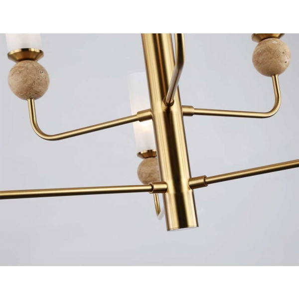 Подвесная люстра Ambrella light High Light LH53251
