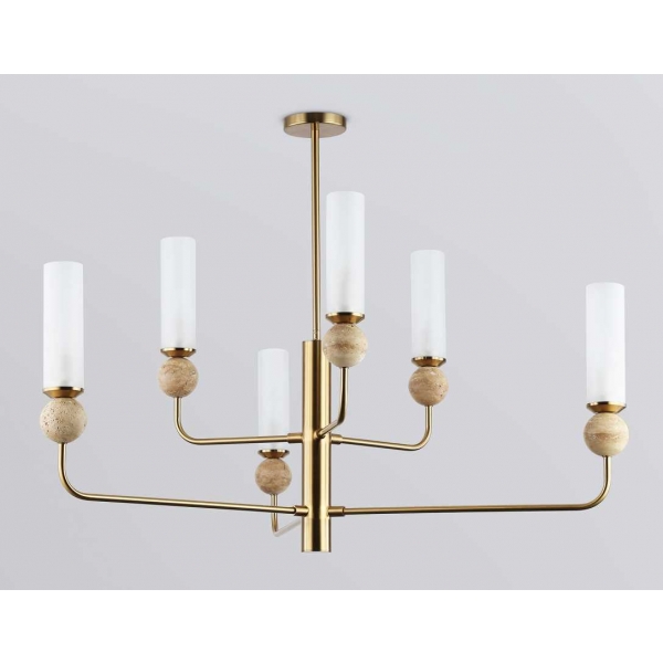 Подвесная люстра Ambrella light High Light LH53251