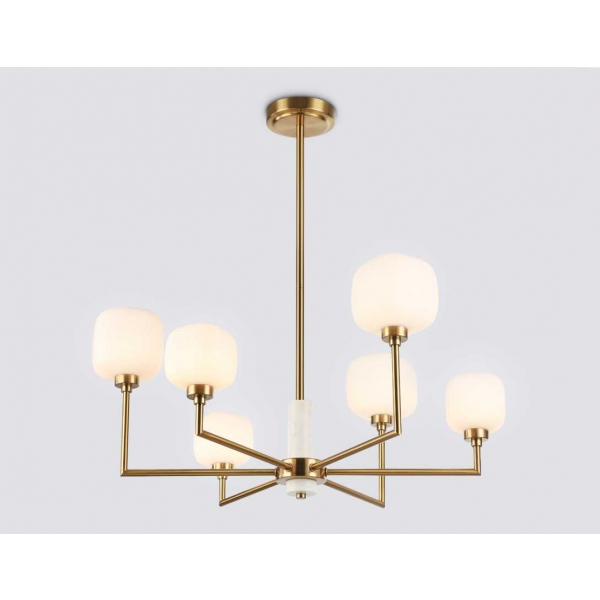 Подвесная люстра Ambrella light High Light LH53015