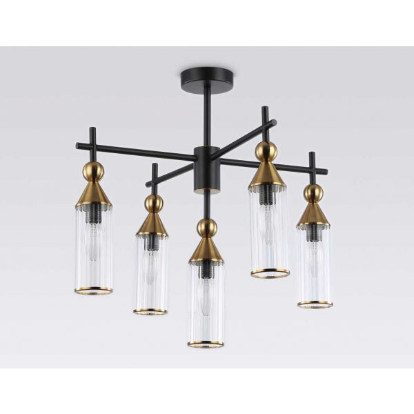 Подвесная люстра Ambrella light High Light LH55256