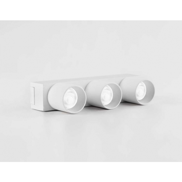 Трековый светодиодный светильник Ambrella light Track System GV1503