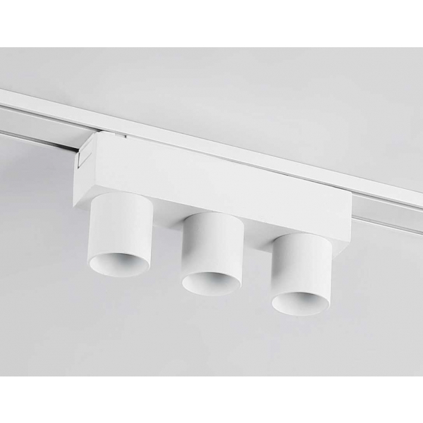 Трековый светодиодный светильник Ambrella light Track System GV1503