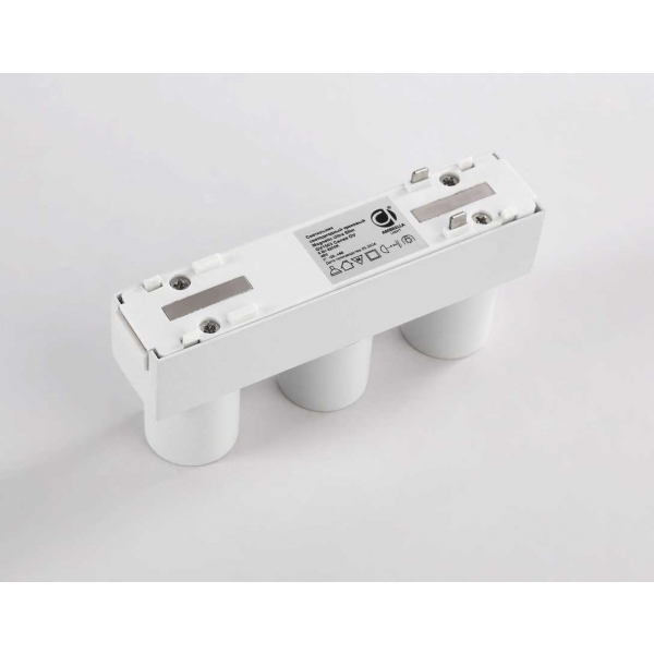 Трековый светодиодный светильник Ambrella light Track System GV1503