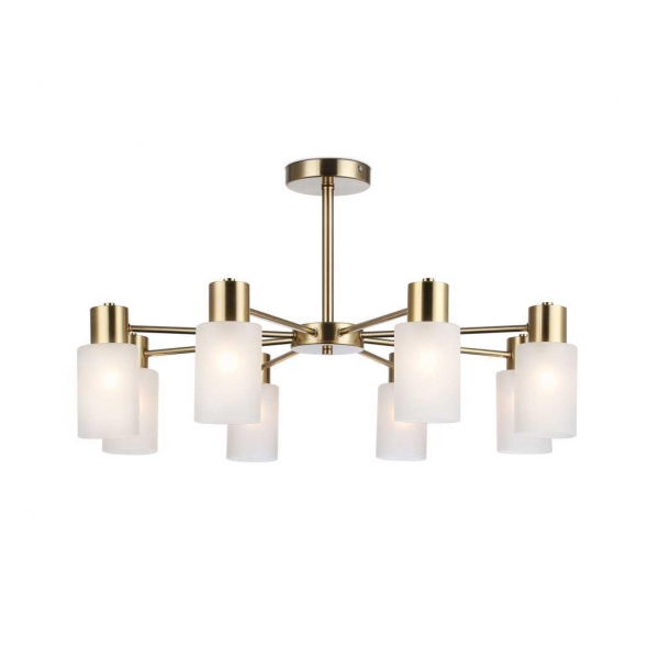 Потолочная люстра Ambrella light Traditional Modern TR9584
