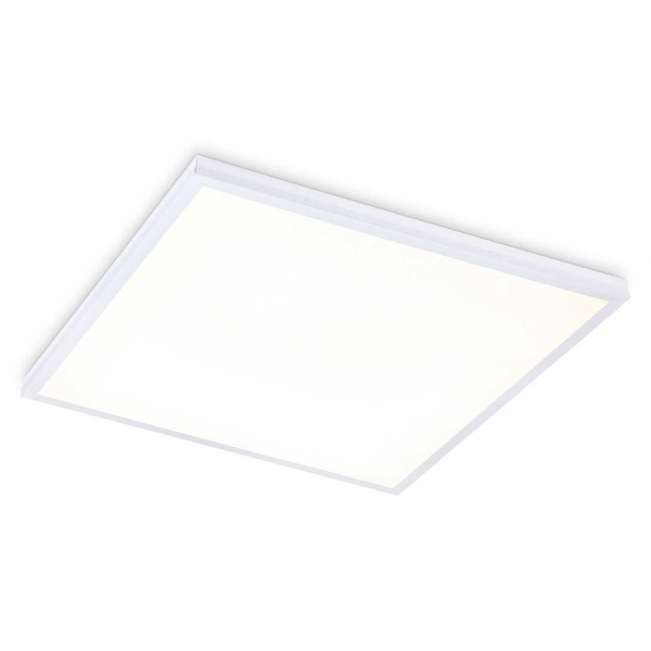 Встраиваемый светодиодный светильник Ambrella light Panels DPS1017