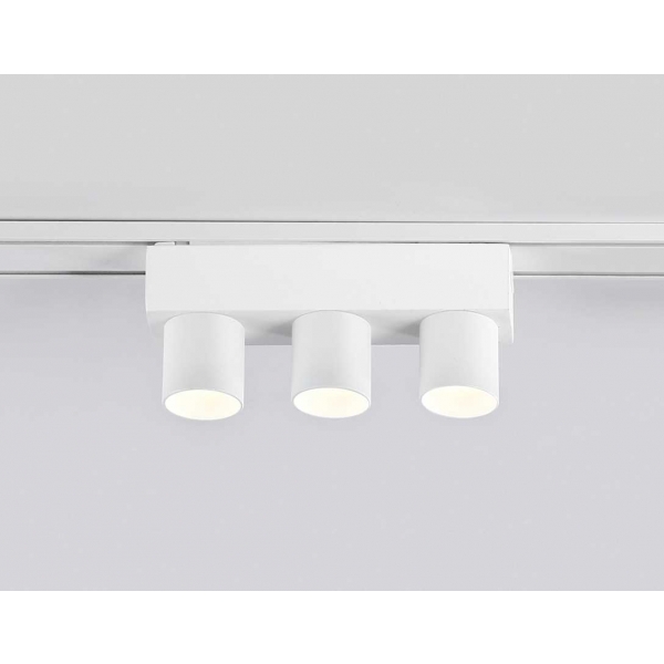 Трековый светодиодный светильник Ambrella light Track System GV1503