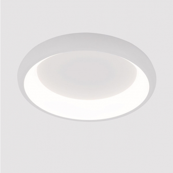 Потолочный светодиодный светильник Arte Lamp Menkib A2694PL-45WH