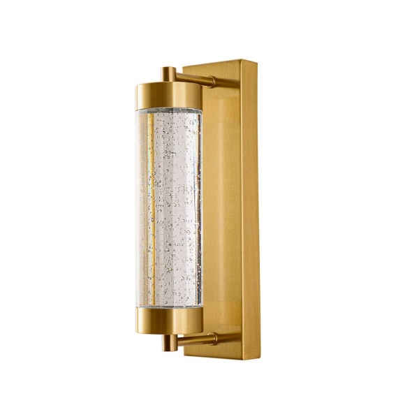 Настенный светильник Arte Lamp GALAXY A2132AP-8PB