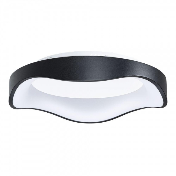 Потолочный светодиодный светильник Arte Lamp Ankaa A3085PL-48BK