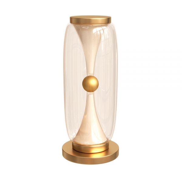 Декоративная настольная лампа Divinare STERZO 1244/17 TL-20