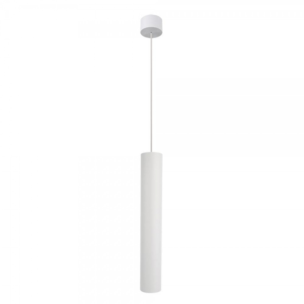Точечный подвесной светильник Arte Lamp RIDGET A1526SP-1WH