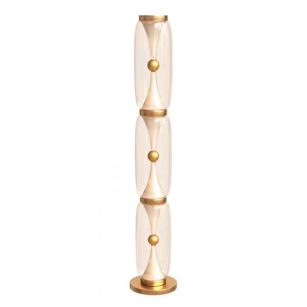 Торшер Divinare STERZO 1244/17 PN-60