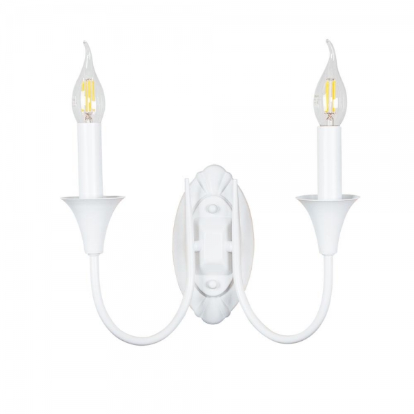 Бра Arte Lamp COLLINETTA A4094AP-2WH