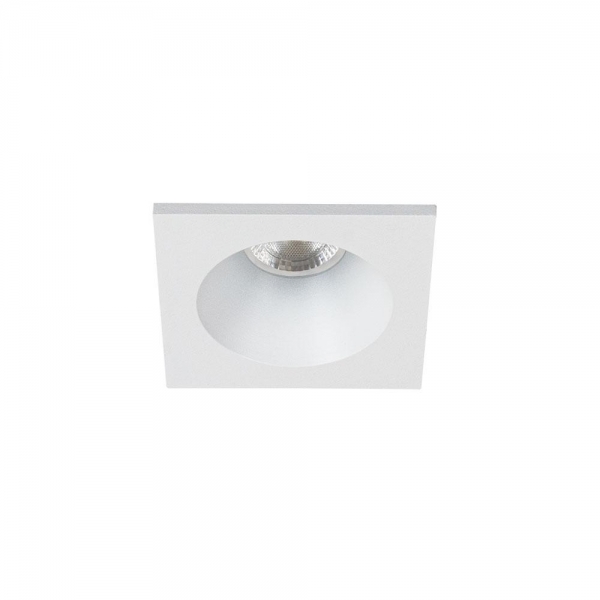 Точечный встраиваемый светильник Arte Lamp HELM MINI A2858PL-1WH