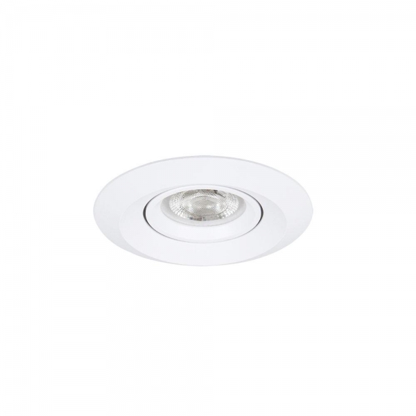 Точечный встраиваемый светильник Arte Lamp MIRA MINI A2762PL-1WH