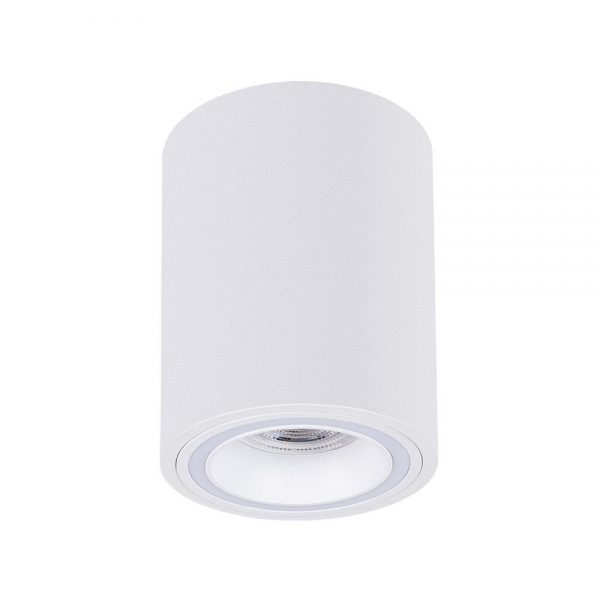 Точечный накладной светильник Arte Lamp IMAI A2267PL-1WH