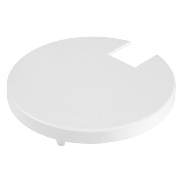 Крышка Deko-Light Heatsink Cover White for Series Uni II 930336
