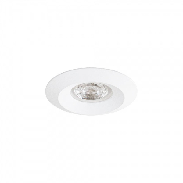 Точечный встраиваемый светильник Arte Lamp MIRA MINI A2761PL-1WH